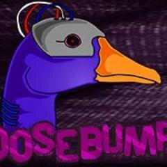 GoosebumpsThe's profile picture. 