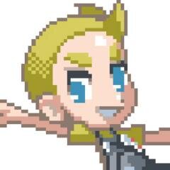ぼちぼちとゲーム作ってます。