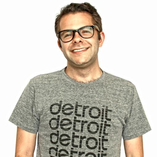 SVP Innovation at @marsagency, Managing Director at @GriffonVentures, @LeoBurnett alum, @AdWeek Young Influential, proud #umich grad & sports fanatic