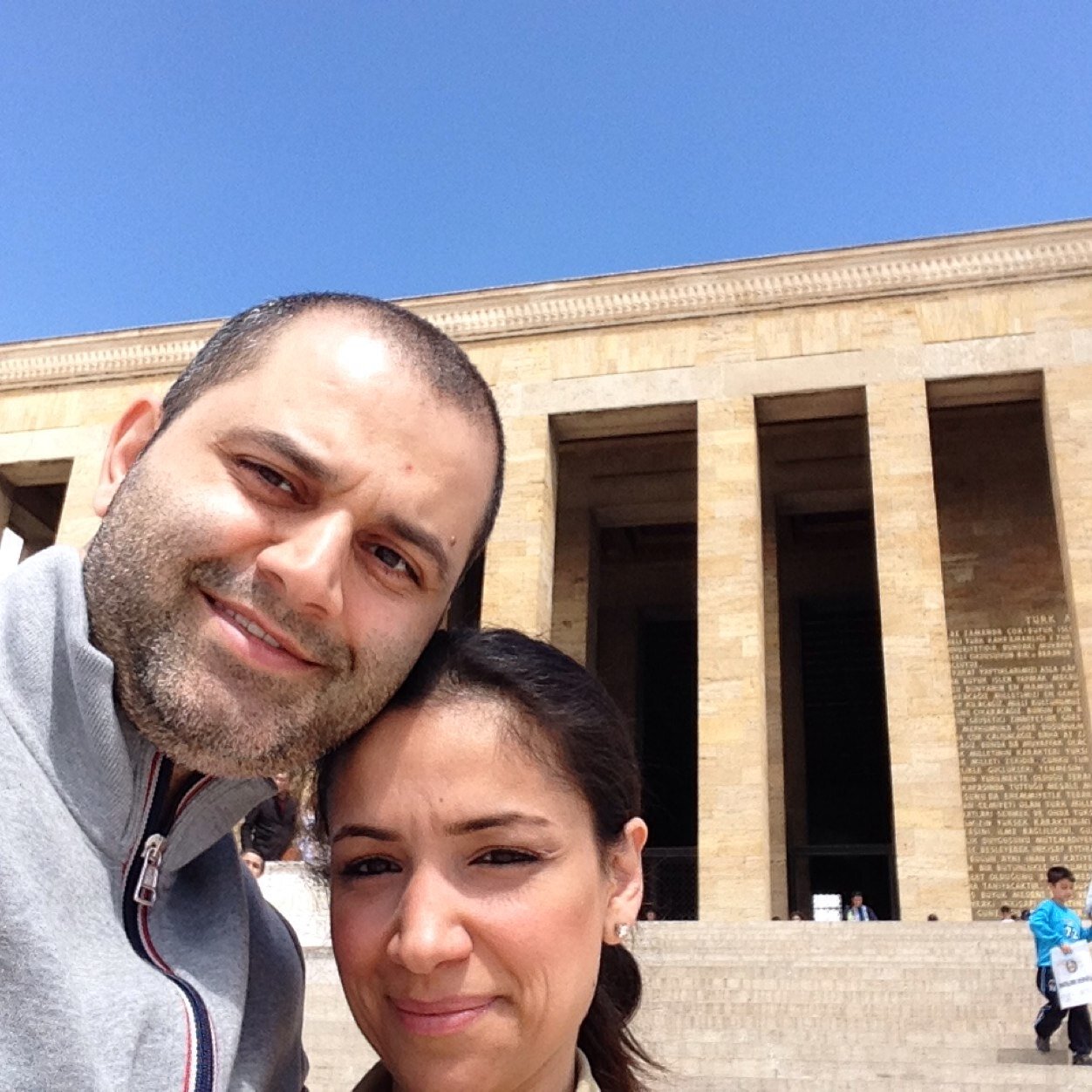 srvtkeles's profile picture. 