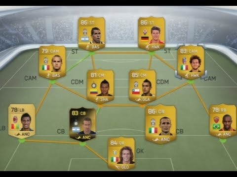 Fut Account Giveaways! And Wagers 
Dm voor meer info