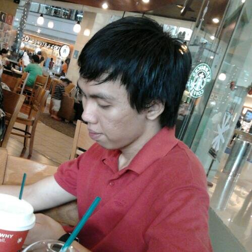 albnsystr's profile picture. akuntan rock n roll cup cup muach..