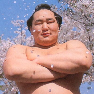 朝青龍 Asa Twitter 朝青龍 Asa Twitter