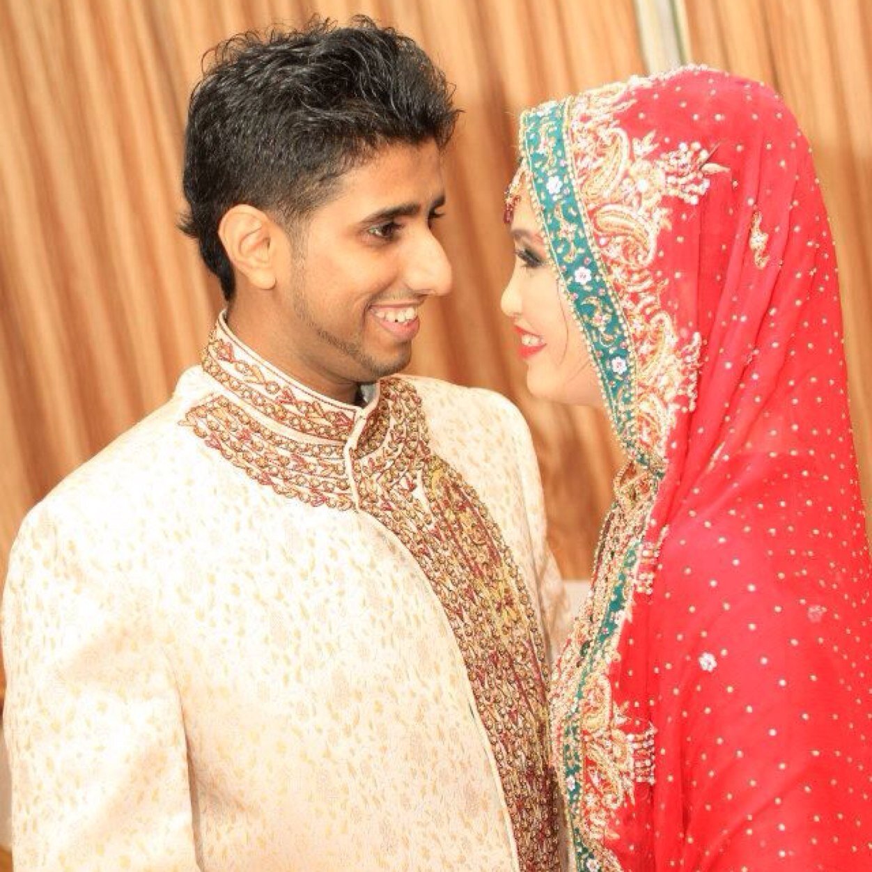 alishasajid011's profile picture. I love my husband more , he the only person in my heart! @MR.SajidRana