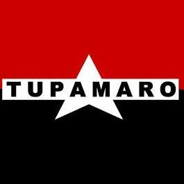 Ni pacto, ni negociación profundicemos la REVOLUCIÓN.

Parroquia Unare Municipio Caroní Edo. Bolivar, Venezuela. 🇻🇪

#OrienteMRT
#MRTBolivar