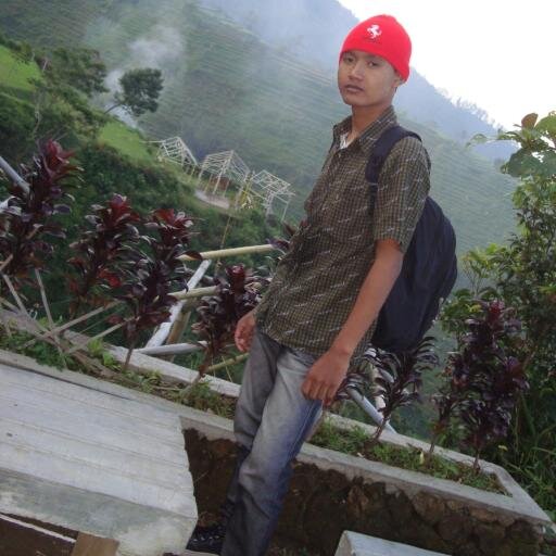 kudus is my life