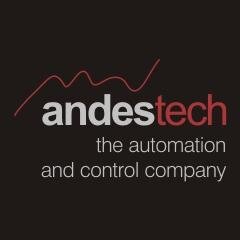 AndesTechnology's profile picture. 