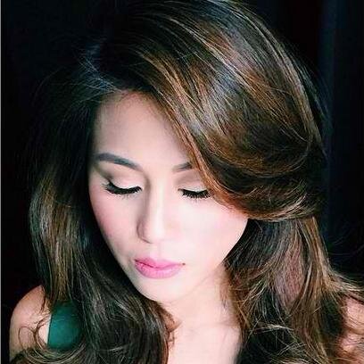 Celestine Gonzaga 