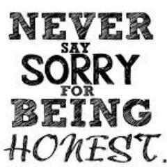 Im just me an honest girl with my own opinion living the dream. Dont like what i have to say just click Unfollow!