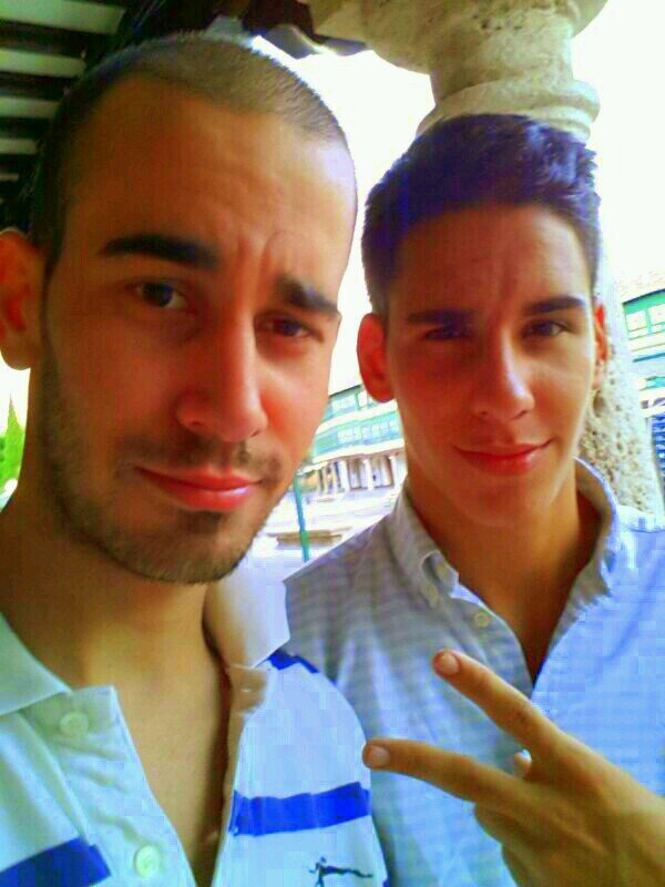 JesusChavesBaos's profile picture. Cuando te juegas la vida, aprendes mas de si mismo!! *ALL IN*