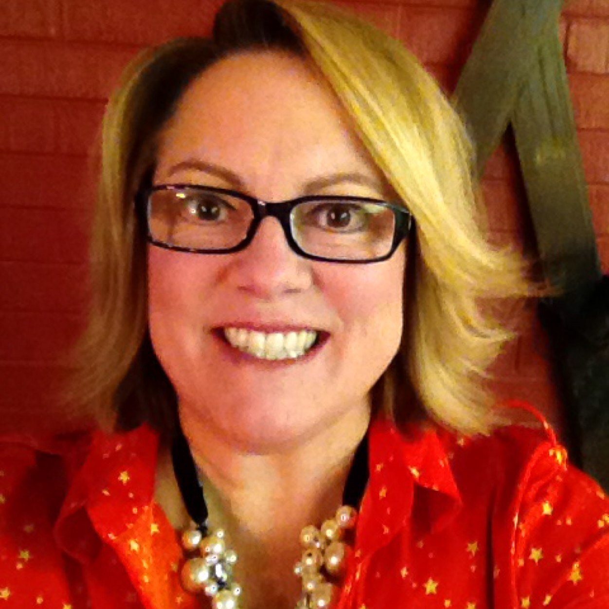 TeresaJ13's profile picture. 