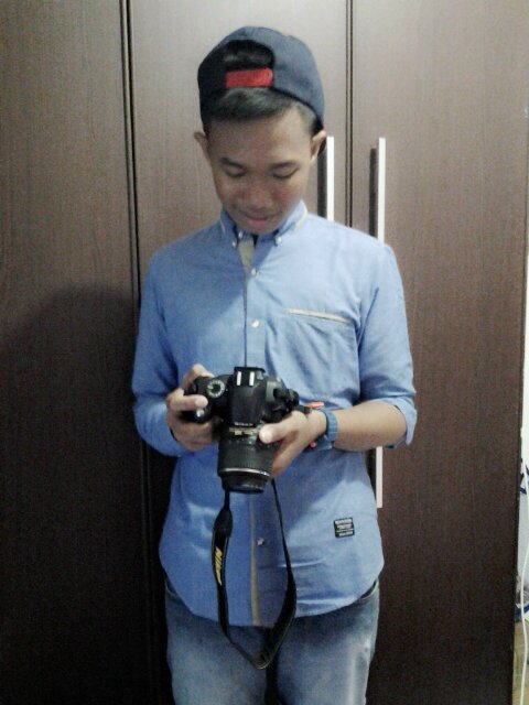 Handsome is not destiny, be cool is an obligation!
