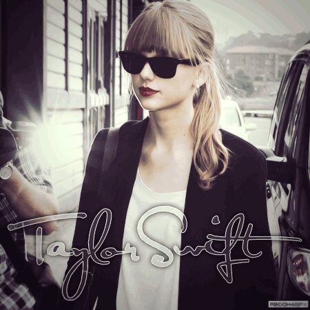 We're happy free confused and lonely at the same time It's miserable and magical @taylorswift13