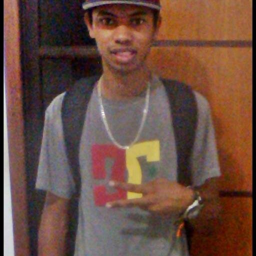 thiago_negao1's profile picture. 