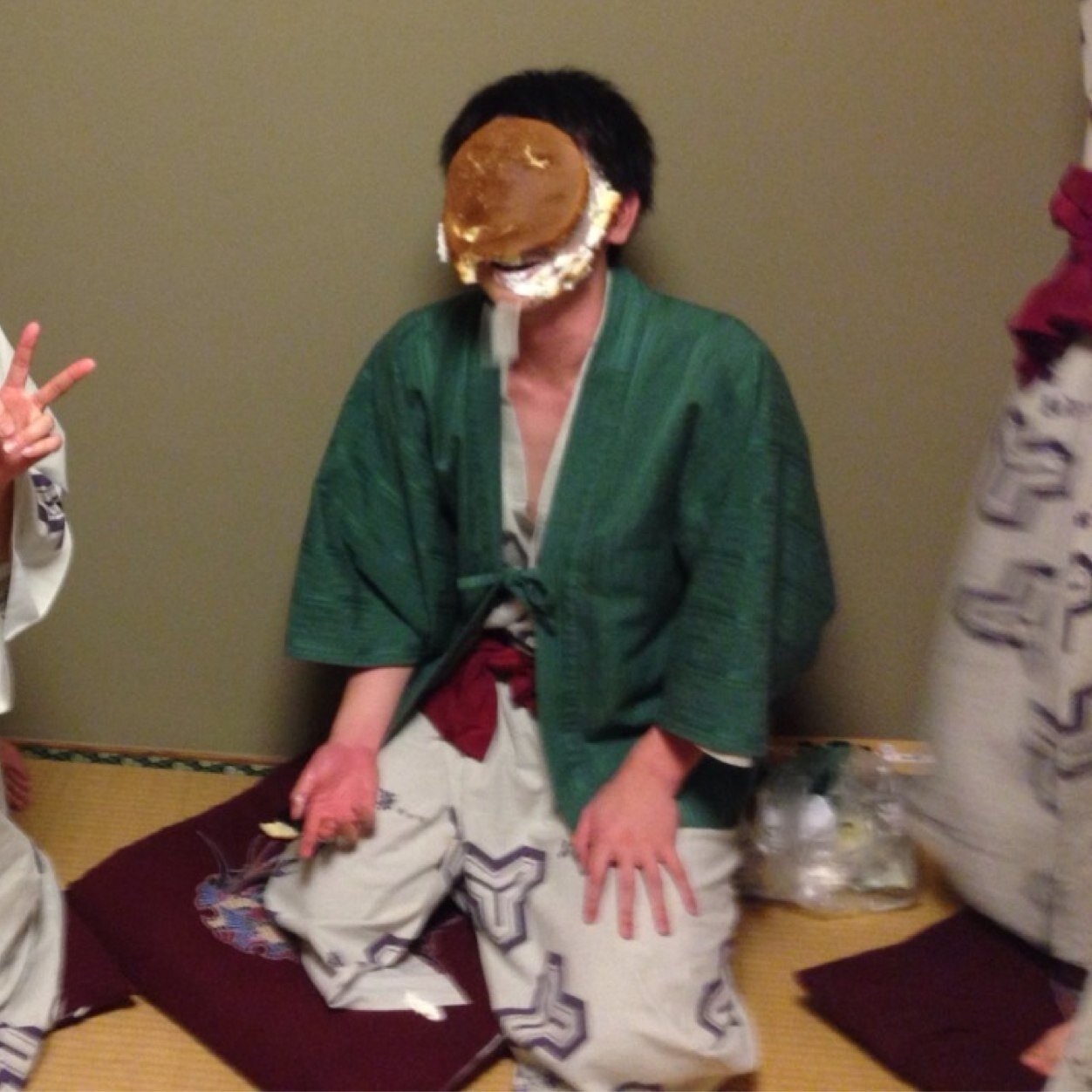 asano1227's profile picture. 