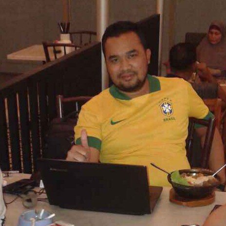 helkynugroho's profile picture. Papinya Alle & Ello | my superwife @ay_nugros
All About Sales & Marketing Strategy.....Love it!