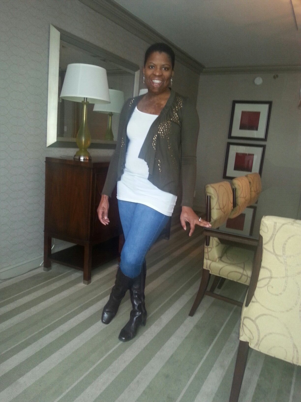 Bromelissa's profile picture. Melissa Brown.Author. Poet.  Originally from Jamaica, West Indies. Published book of Poetry A drop in the bucket in 2005 on http://t.co/4rwjfdidk3