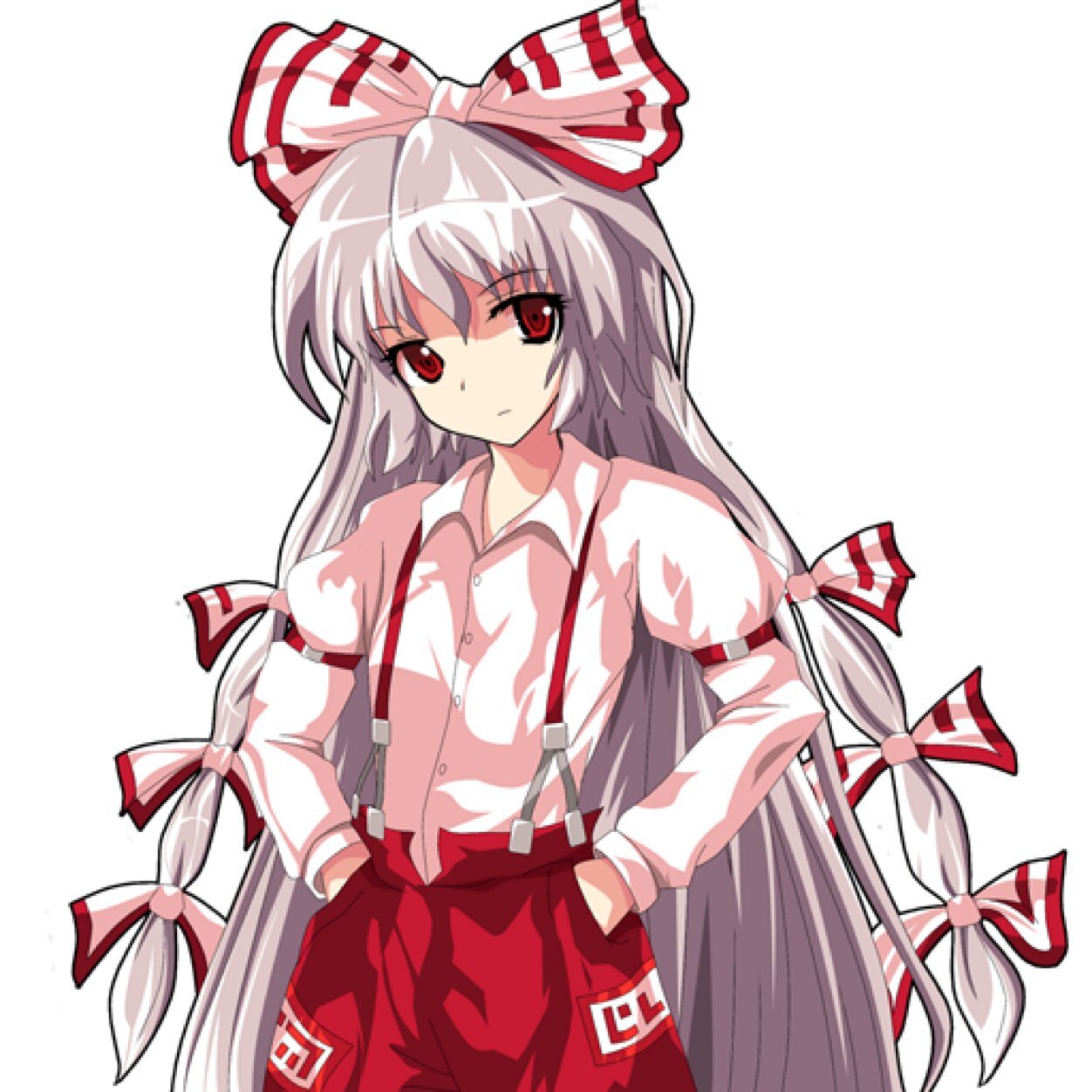 藤原妹紅 黒妹紅少し停止 Mokou K Twitter 藤原妹紅 黒妹紅少し停止 Mokou K Twitter