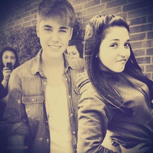 JUSTIN BIEBER TE AMO