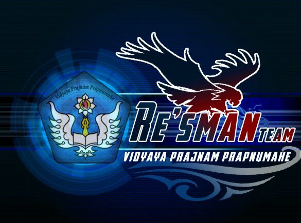 Akun resmi Organisasi Siswa Intra Sekolah SMAN 2 Denpasar | Masa Bakti 2014-2015 | ig : resmandenpasar | line : XCG6171V