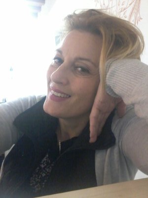 decoratrice ceramista pittrice