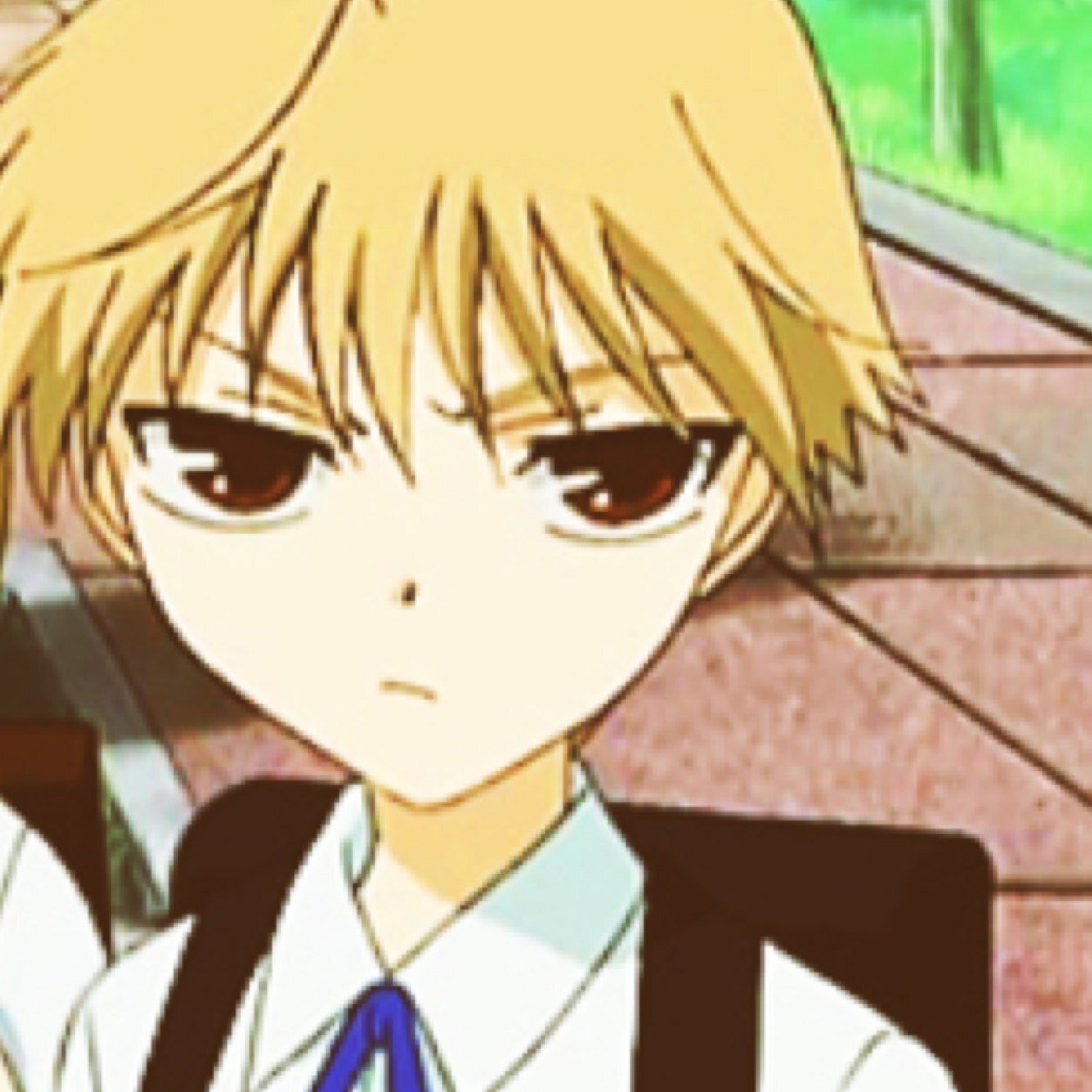 Hiro Sohma 草摩 燈路 Sarcastic Ram Twitter Hiro Sohma 草摩 燈路 Sarcastic Ram Twitter