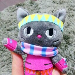 Now I'm studying English!! I'm not good English…
Favorite:an animation＆cartoon.
Especially likes JOJO's BIZARRE ADVENTURE!!(^^)
I'm interested in foreign music!