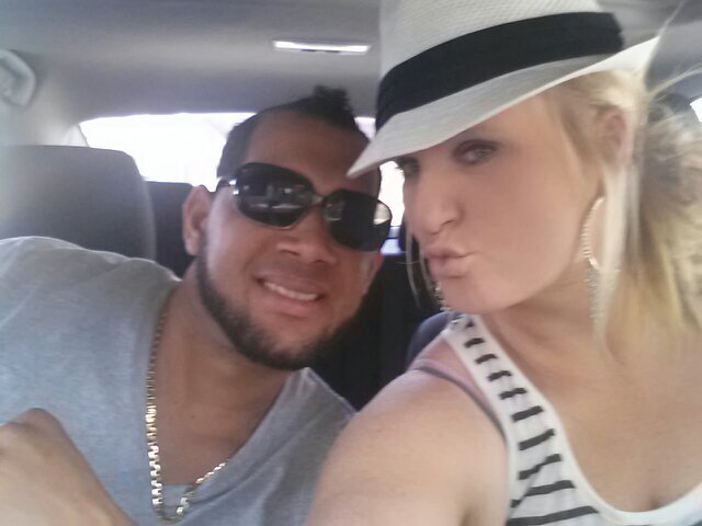 Crystal2Ayala's profile picture. Work: ⚾
Mommy: Nov 2015
Love: Oct 2013
My tweets. My brain. My own.