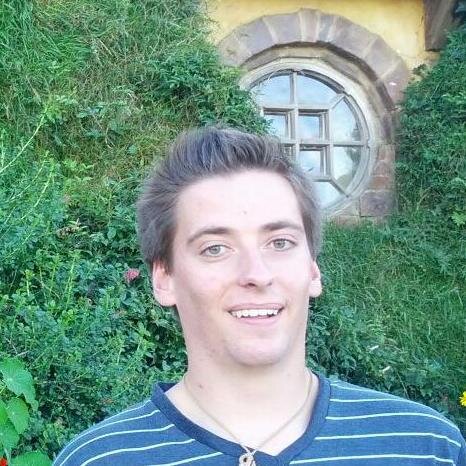 Lukas Grasse Profile