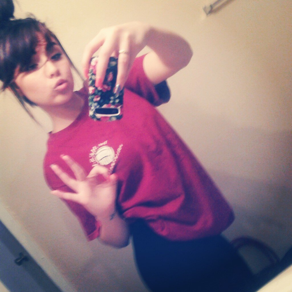 mommy to be, if no one loves me & cares for me i know my baby will.