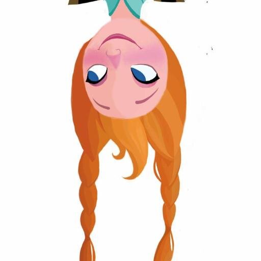 ❄Anna Arendelle ~Do You Want To Build  A Snowmen? #Frozen My Sister Is @_ItsFrozenElsa_ I❤️YouForever! #Anna #PrincessAnna Bye, It's My Birthday! #Kristanna