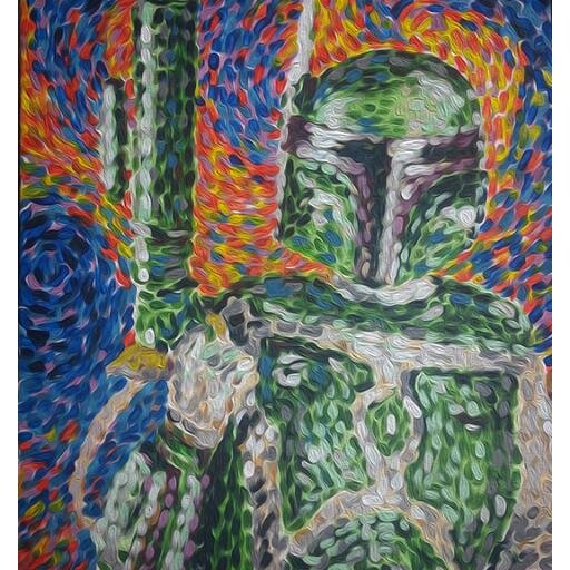 RobHogan3's profile picture. artist, app developer, educator