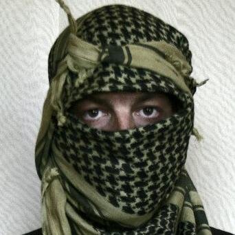نحن صامدون حتى النهاية