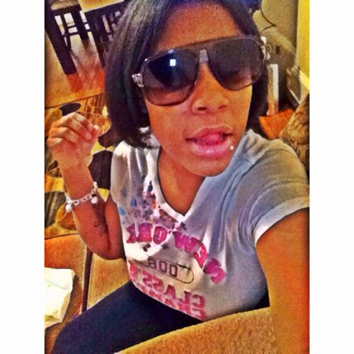 16 Years Young ✨ Sagittarius ♐️ December 7th Fmoi : ____Chynaaa