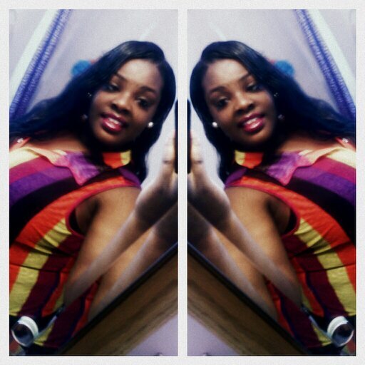 IM PRETTY FOLLOW ME I FOLLOW BACK :) MY BIRTHDAY COMING UP NOV-22 JUST WAIT ON IT & FMOIG @Conceited_Bishhh