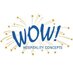 WOW! Hospitality (@wowhospitality1) Twitter profile photo
