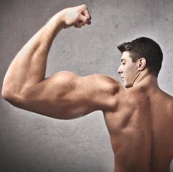 MrBrazauskas's profile picture. MUY fuerte