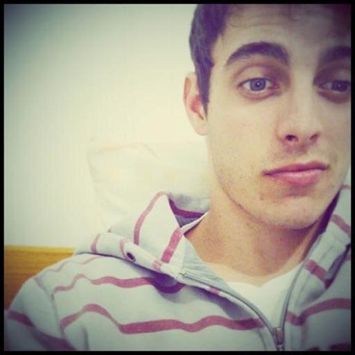 Buscando um novo rumo que faça sentido neste mundo louco...   segue? :-D