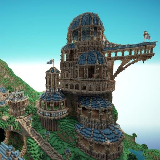 The latest news about Minecraft curated by the @inside team