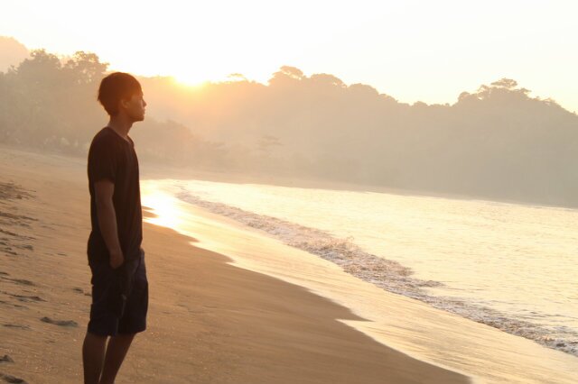 petrex_Miens's profile picture. Penasaran dengan tantangan