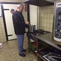 cafetaria De Tuffel (@ctuffel) 's Twitter Profile