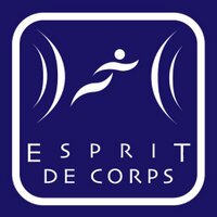 Esprit de Corps(@espritdecorpsca) 's Twitter Profile Photo