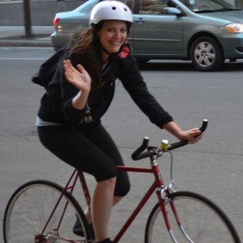 School Outreach Coordinator with MassDOT's Safe Routes to School