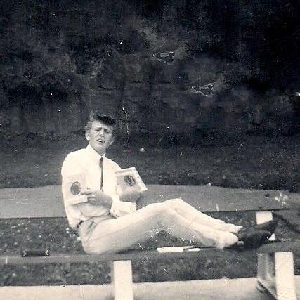 Scorpio6's profile picture. 