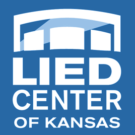 The Lied Center of Kansas serves the university, students & greater community by functioning as a catalyst for the arts, engagement & community building.