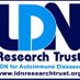LDN Research Trust (@ldnrtrust) Twitter profile photo LDN Research Trust (@ldnrtrust) Twitter profile photo