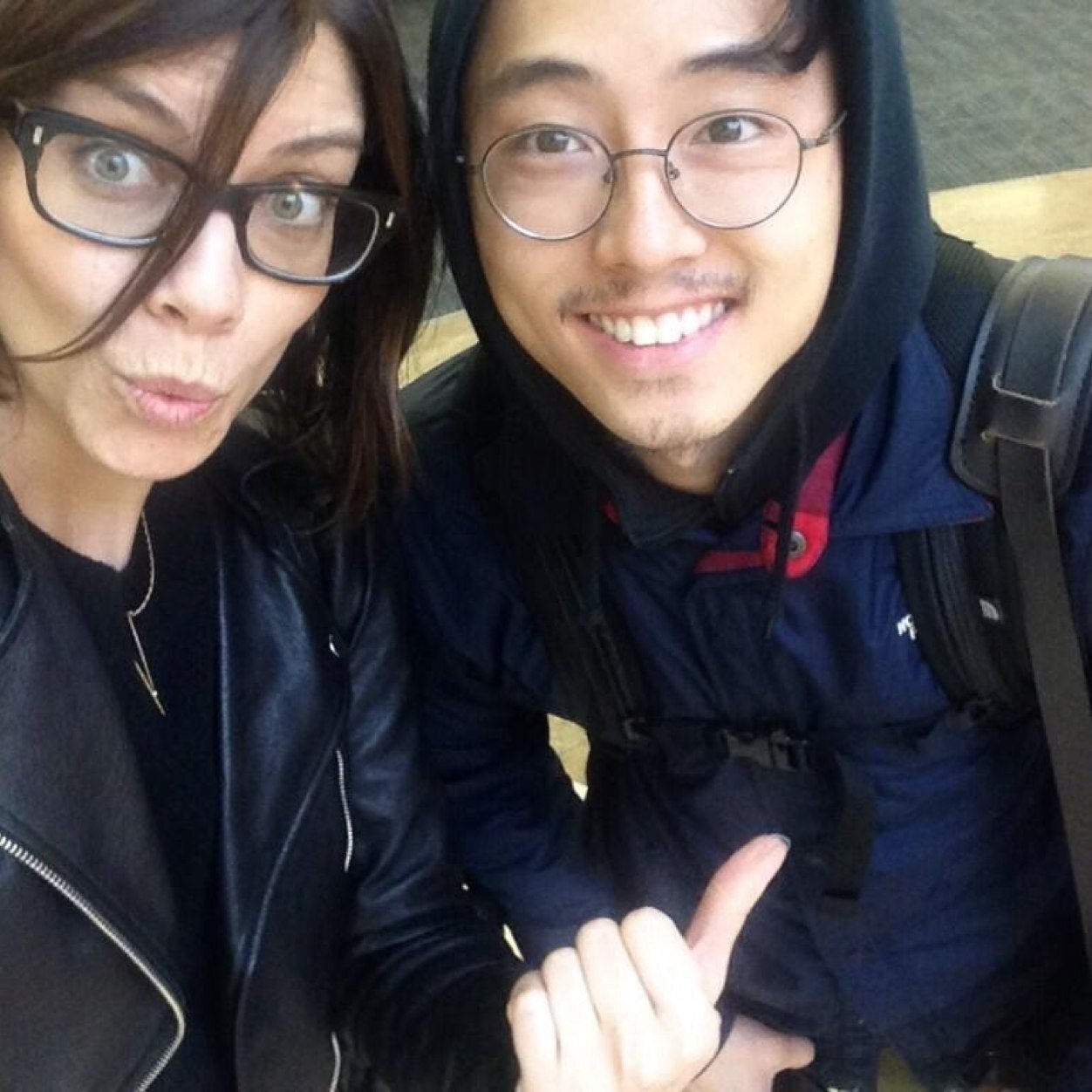 TWDMaggieG's profile picture. Just a country girl trying to stay alive in a world full of walkers. |RP-Single|