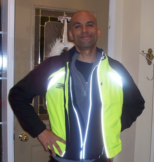 Dad, Husband, Educator, Runner, Coach