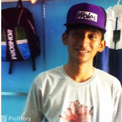 fazdlie_daversa's profile picture. Pin:259DE62C