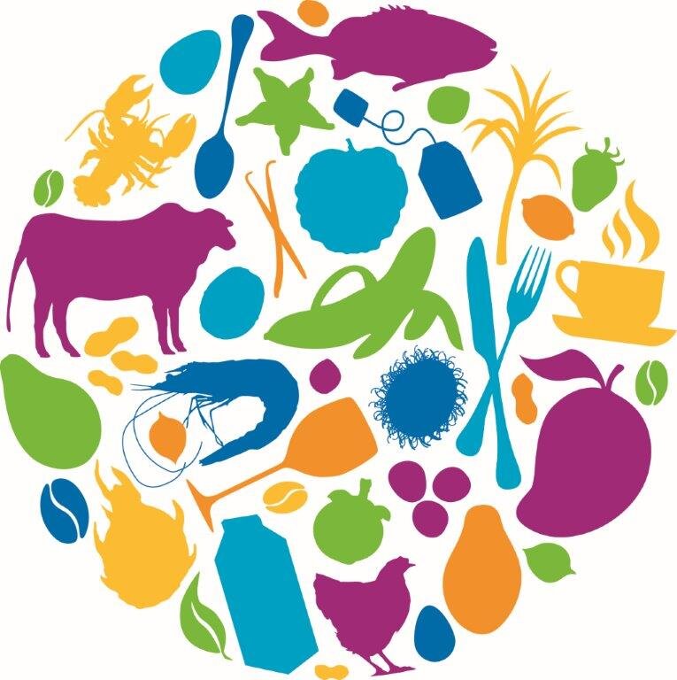 We are a non for profit association promoting the LOCAL food of Tropical North Queensland